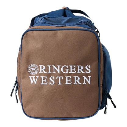 Ringers Western 625130RW Rider Go Sports Bag