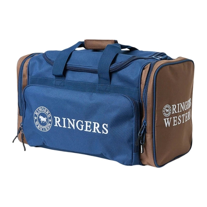 Ringers Western 625130RW Rider Go Sports Bag