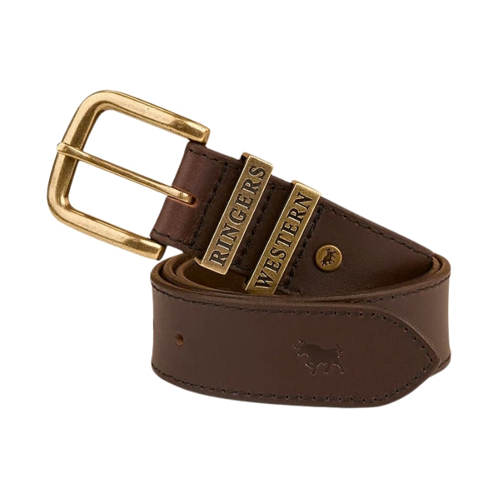 Ringers Western 419222065RW James Belt