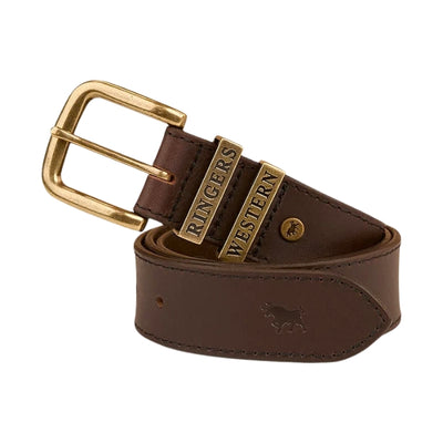 Ringers Western 419222065RW James Belt