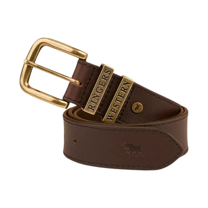 Ringers Western 419222065RW James Belt