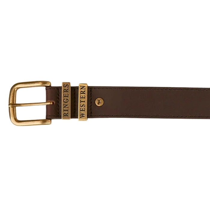 Ringers Western 419222065RW James Belt