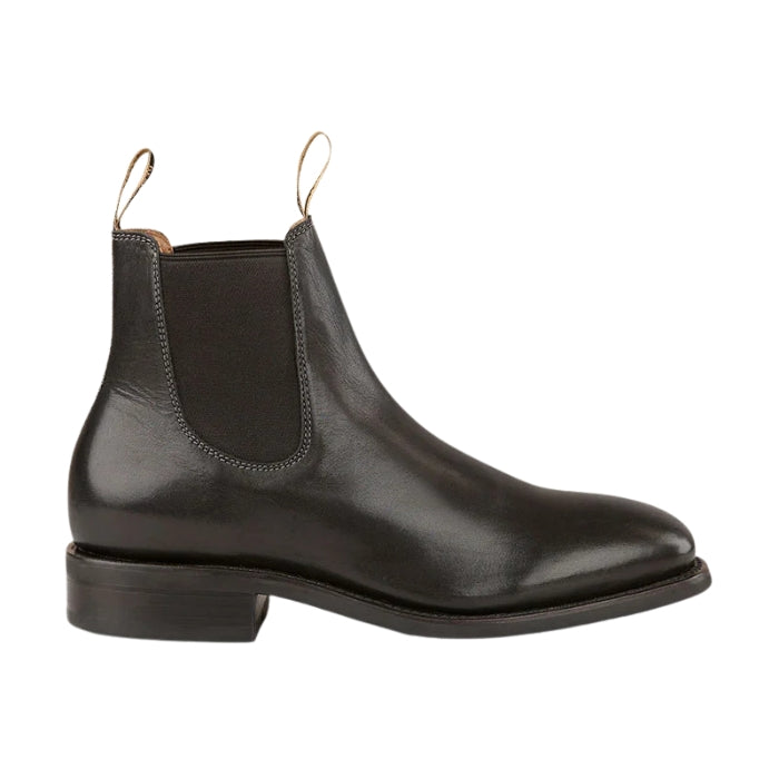 Ringers Western 125074RW New Kununurra Mens Boots