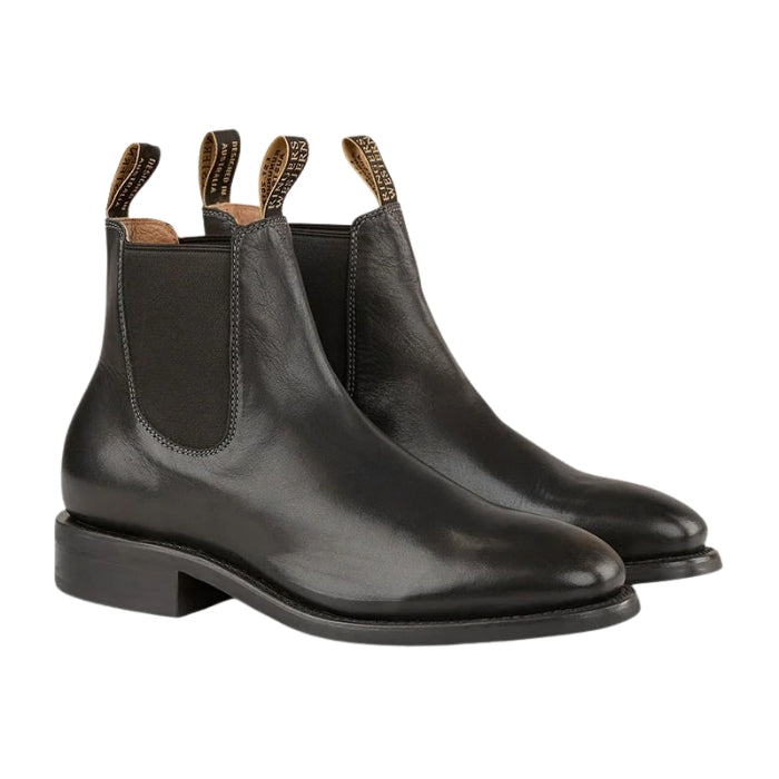 Ringers Western 125074RW New Kununurra Mens Boots