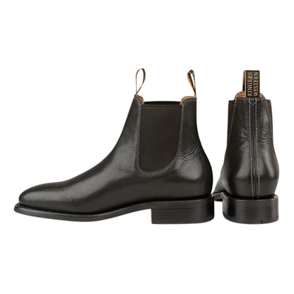 Ringers Western 125074RW New Kununurra Mens Boots