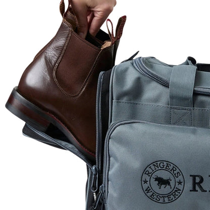 Ringers Western 625130RW Rider Go Sports Bag