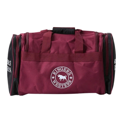 Ringers Western 625130RW Rider Go Sports Bag