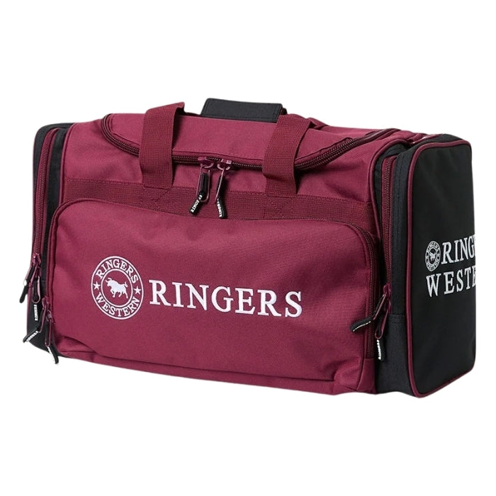 Ringers Western 625130RW Rider Go Sports Bag