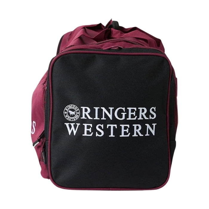 Ringers Western 625130RW Rider Go Sports Bag