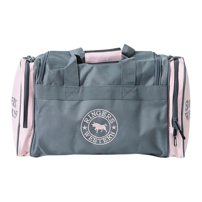 Ringers Western 625130RW Rider Go Sports Bag