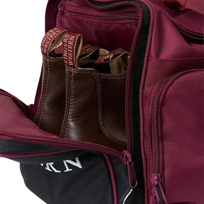 Ringers Western 625130RW Rider Go Sports Bag