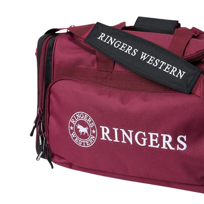 Ringers Western 625130RW Rider Go Sports Bag