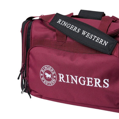 Ringers Western 625130RW Rider Go Sports Bag
