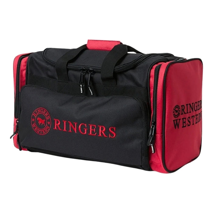 Ringers Western 625130RW Rider Go Sports Bag