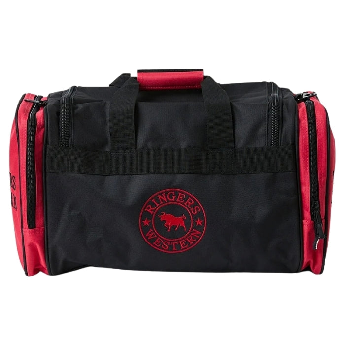 Ringers Western 625130RW Rider Go Sports Bag