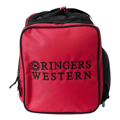 Ringers Western 625130RW Rider Go Sports Bag