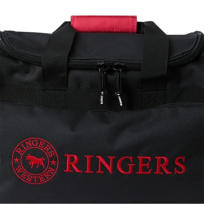 Ringers Western 625130RW Rider Go Sports Bag