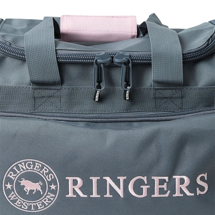 Ringers Western 625130RW Rider Go Sports Bag