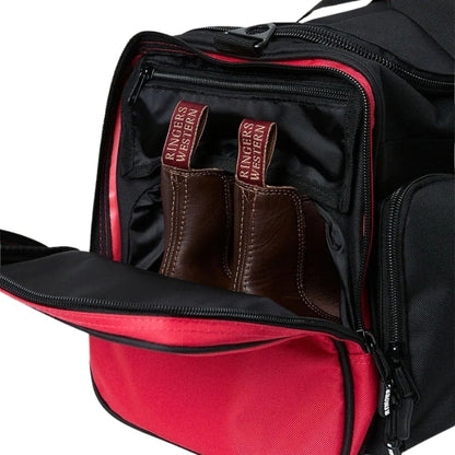 Ringers Western 625130RW Rider Go Sports Bag