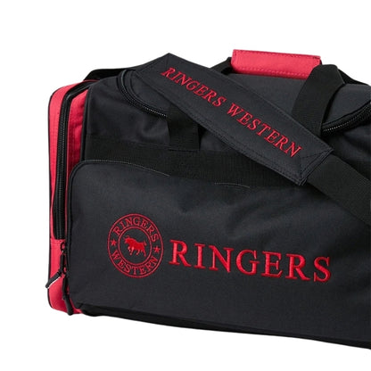 Ringers Western 625130RW Rider Go Sports Bag