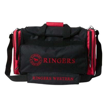 Ringers Western 625130RW Rider Go Sports Bag