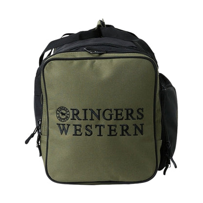 Ringers Western 625130RW Rider Go Sports Bag