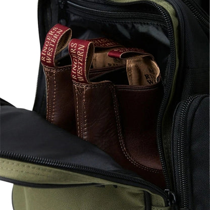 Ringers Western 625130RW Rider Go Sports Bag