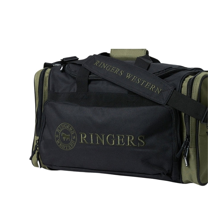 Ringers Western 625130RW Rider Go Sports Bag