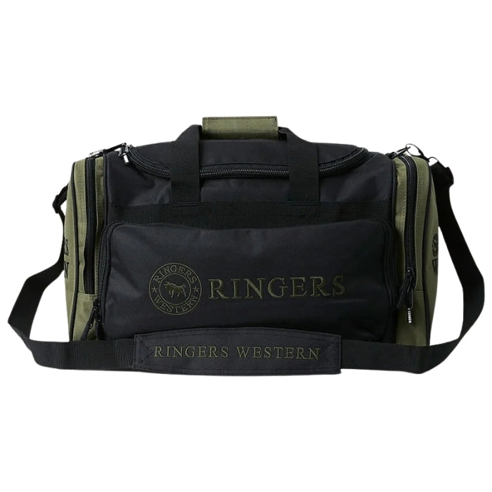 Ringers Western 625130RW Rider Go Sports Bag