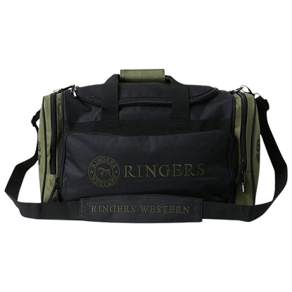 Ringers Western 625130RW Rider Go Sports Bag