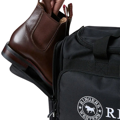 Ringers Western 625130RW Rider Go Sports Bag