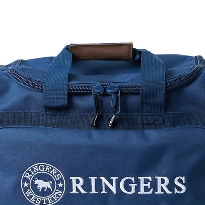 Ringers Western 625130RW Rider Go Sports Bag