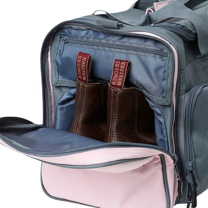 Ringers Western 625130RW Rider Go Sports Bag