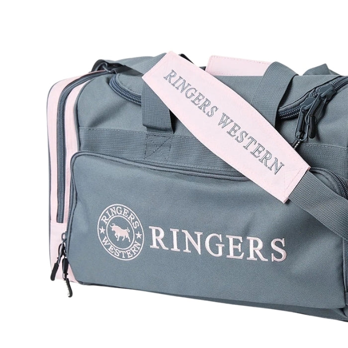 Ringers Western 625130RW Rider Go Sports Bag