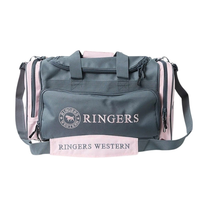 Ringers Western 625130RW Rider Go Sports Bag