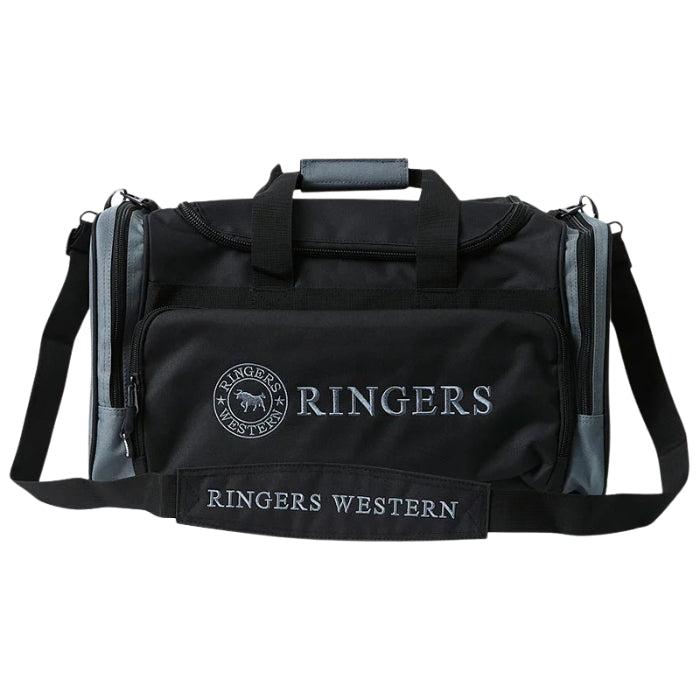 Ringers Western 625130RW Rider Go Sports Bag