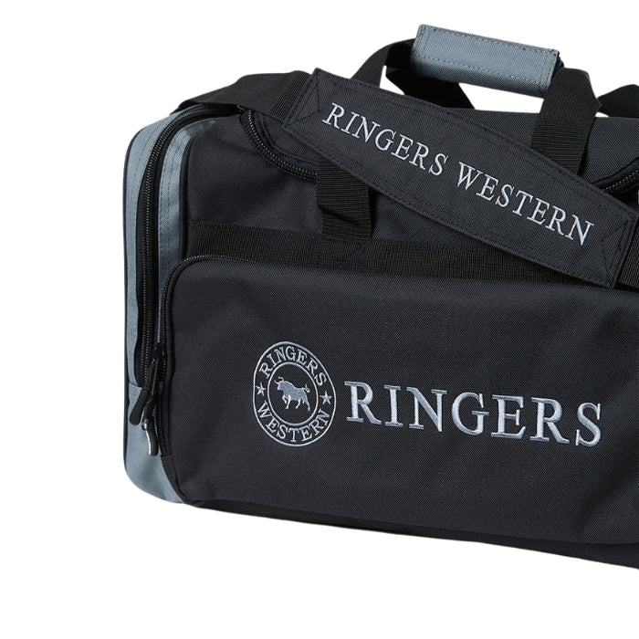 Ringers Western 625130RW Rider Go Sports Bag