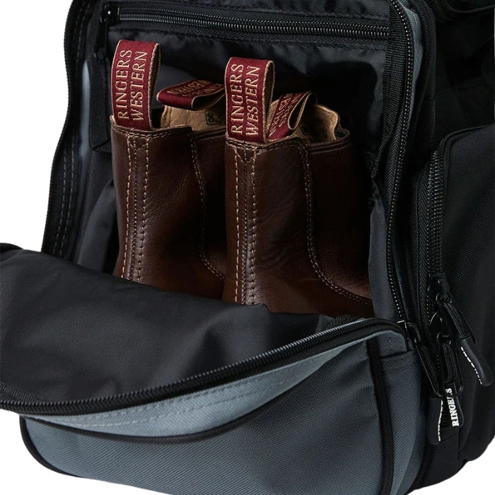 Ringers Western 625130RW Rider Go Sports Bag