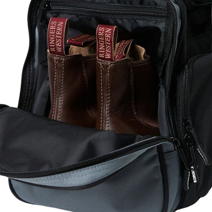 Ringers Western 625130RW Rider Go Sports Bag