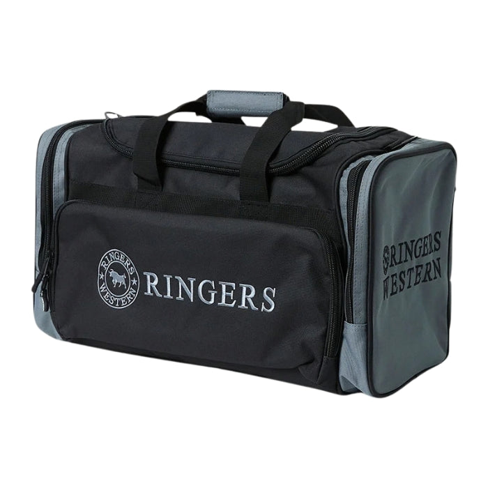 Ringers Western 625130RW Rider Go Sports Bag