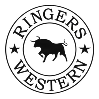 Ringers Western logo