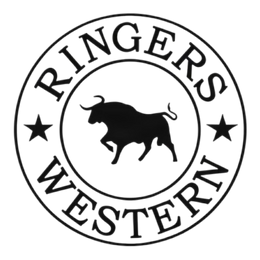 Ringers Western logo