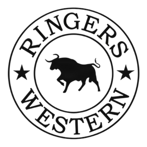 Ringers Western logo