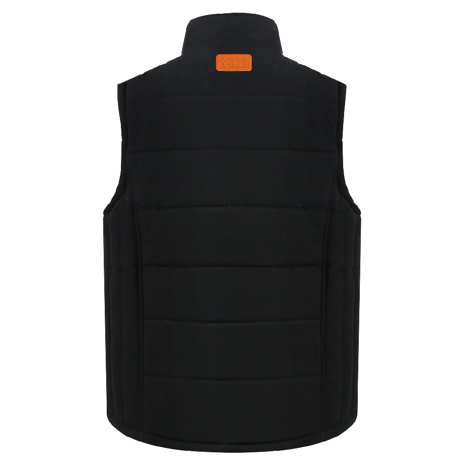 Pilbara RMPC053 Mens Vest