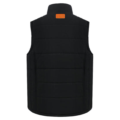 Pilbara RMPC053 Mens Vest