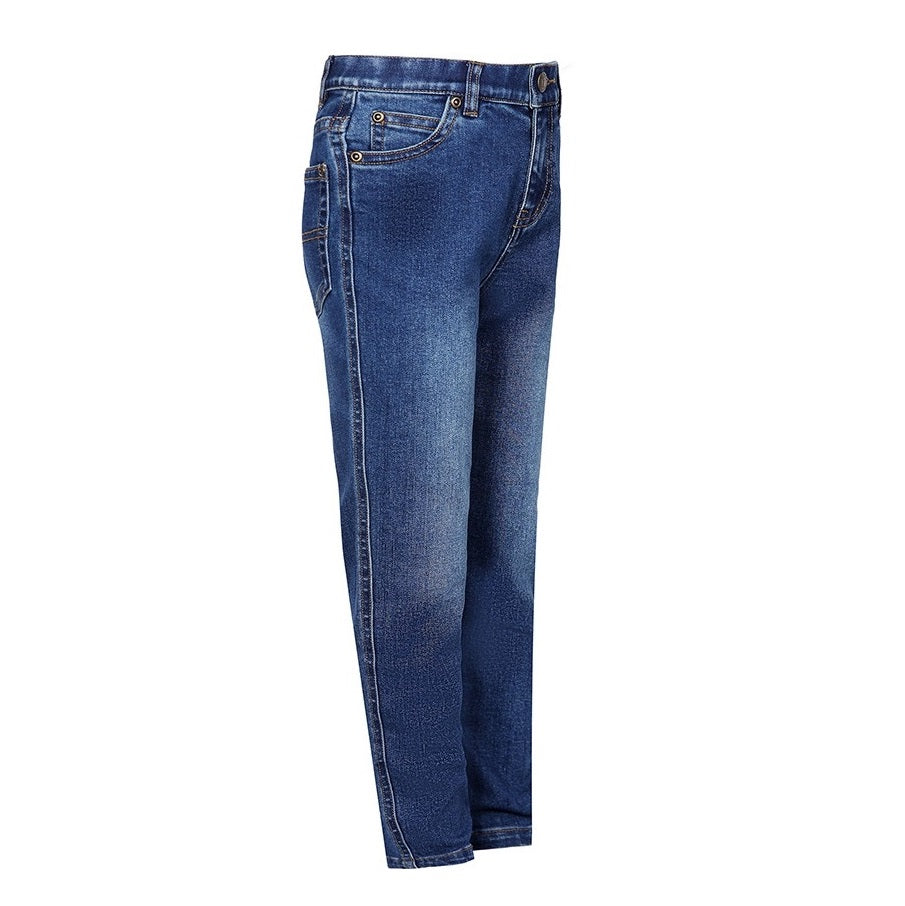 Ritemate RMPC057 Kids Stretch Denim Jeans