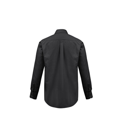Biz Collection S10510 Mens Base Long Sleeve Shirt