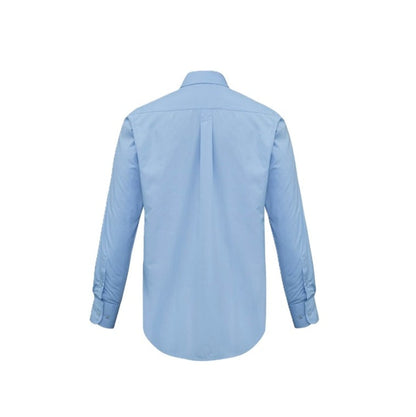 Biz Collection S10510 Mens Base Long Sleeve Shirt