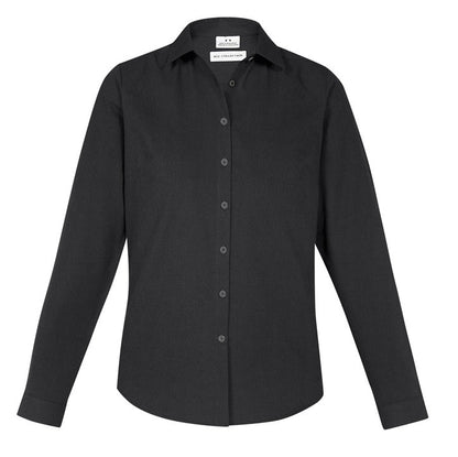 Biz Collection S127LL Ladies Memphis Shirt