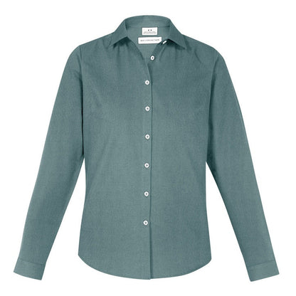Biz Collection S127LL Ladies Memphis Shirt
